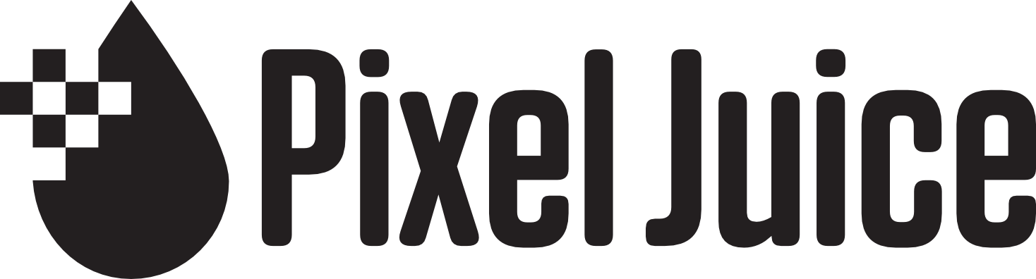 Pixel Juice Logo